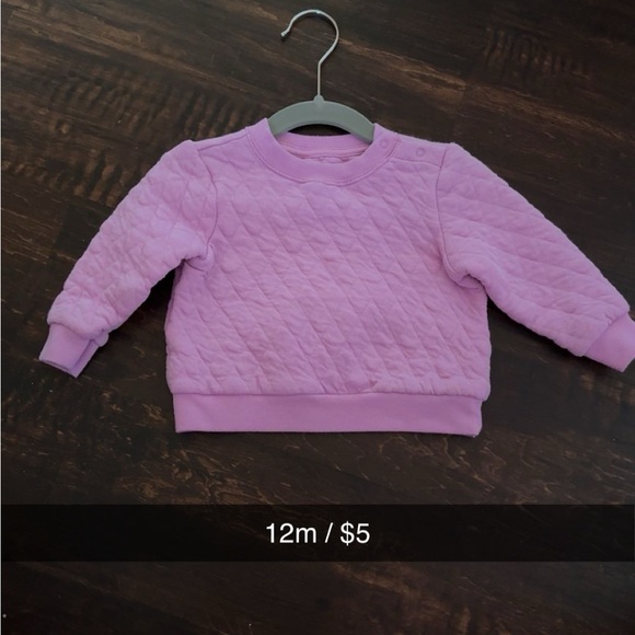 6-12m girl clothing bundle - Picture 12 of 16